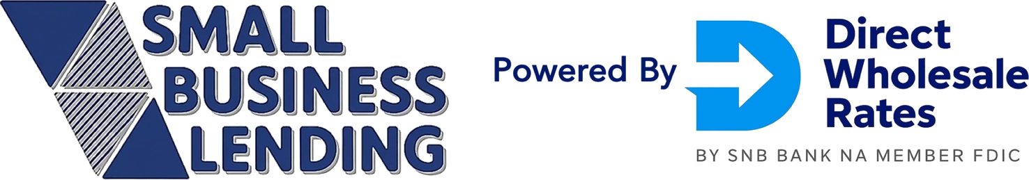 Small Business Lending, Inc.